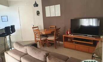 Imagem: Apartamento 2 quartos à venda, 51 m² por