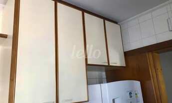 Imagem 3: São Paulo - Apartamento Padrão - Mooca