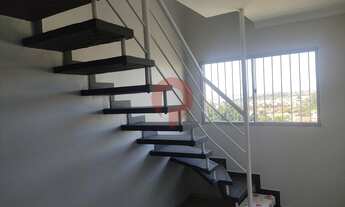 Imagem 4: Apartamento a Venda no Condominio Spazio Confiance em Campinas