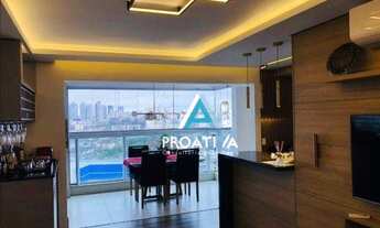 Imagem: Apartamento com 2 dormitórios, 83 m²