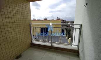 Imagem 2: Apartamento de 3/4 no Brisas ( Barra dos Coqueiros