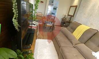 Imagem 2: Apartamento a venda em Valinhos