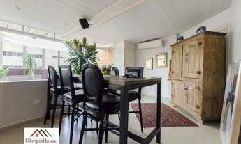 Imagem 7: Cobertura Venda Pinheiros 240 m² 3 Dormitórios