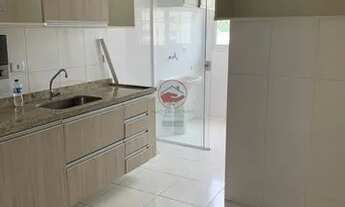 Imagem 3: Apartamento para locação com 2 dorm 68m2 Jardim Eulália