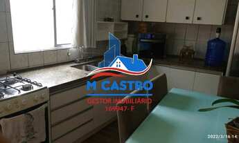 Imagem 2: Alugo Casa semi mobiliada - com vaga - Pq. Novo Santo Amaro