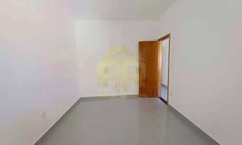 Imagem 4: Casa em Guaratiba com 2 quartos (sendo 1 suíte), sala, cozinha, banheiro social