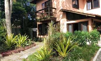 Imagem: Casa de condomínio para venda com 3 quartos