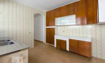 Imagem 6: Casa para Aluguel - Mandaqui, 3 Quartos, 125 m2