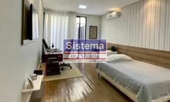 Imagem 3: MIRASSOL - Casa de Condomínio - VILLAGE MIRASSOL I