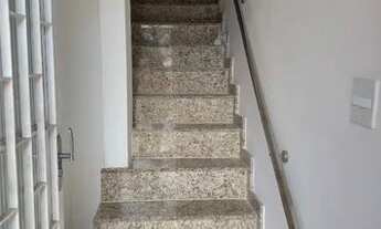 Imagem 4: Casa ampla no Sarapuí, segundo andar