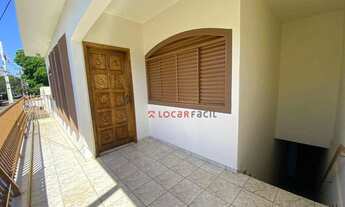 Imagem 4: Casa com 3 dormitórios para alugar, 120 m² por R$ 1.350,00/mês - Jardim Panorama - Sarandi