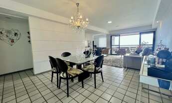 Imagem 7: MM-Apartamento para venda com 147 metros quadrados com 3 quartos