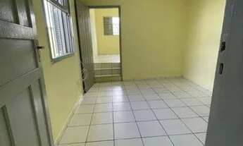 Imagem 2: Casa com 2 dormitórios para alugar, 85 m² por R$ 1.434,00/mês - Vila Hortência - Sorocaba