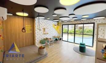 Imagem 14: Apartamento com 3 dormitórios à venda, 78 m² por R$ 901.556,00 - Centro - Osasco/SP