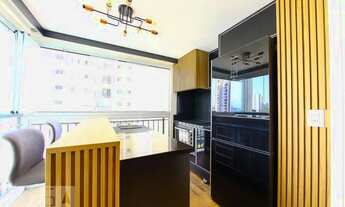 Imagem 7: Apartamento para Aluguel - Picanço, 1 Quarto, 38 m2