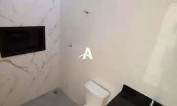 Imagem 4: Casa à venda, 2 quartos, 1 suíte, 2 vagas, JARDIM CANAÃ - Uberlândia/MG