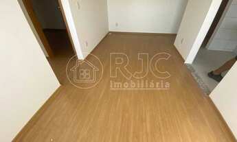 Imagem 4: Apartamento para venda possui 46 metros quadrados com 2 quartos em Bonsucesso - Rio de Jan