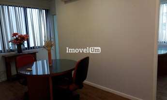 Imagem 4: Itaim Bibi Galpão / depósito com 1 vaga na garagem