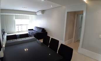 Imagem 7: Apartamento para aluguel possui 130 metros quadrados com 3 quartos em Itaim Bibi - São Pau