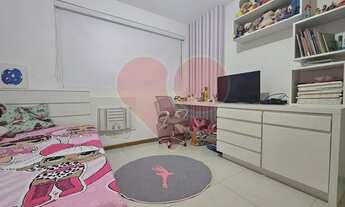 Imagem 6: Maravilhoso apartamento com 126m2 de 03 quartos sendo 01 suíte