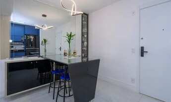 Imagem 7: Apartamento em Santana com varanda gourmet