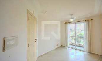 Imagem: Apartamento para Aluguel - Tatuapé, 2 Quartos