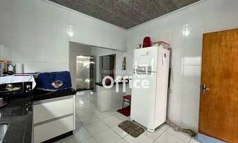 Imagem 4: Casa com 2 dormitórios à venda, 125 m² por R$ 300.000,00 - Jardim Itália - Anápolis/GO