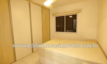 Imagem 6: Apartamento para aluguel tem 78 metros quadrados com 3 quartos