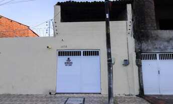 Imagem: Casa para alugar no bairro Álvaro Weyne