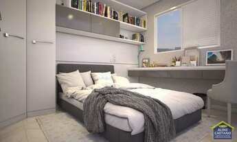 Imagem 7: AP 2 dorms, Aviacao, R$ 495 mil direto com a construtora