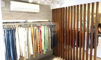 Imagem 6: Loja no melhor pedaço da Carlos Weber!