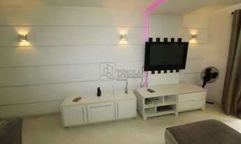 Imagem 4: Flat Residencial - Jardins - Locação!