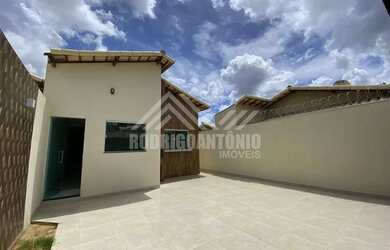 Imagem 3: Casa perfeita no Bairro Nossa Senhora das Graças