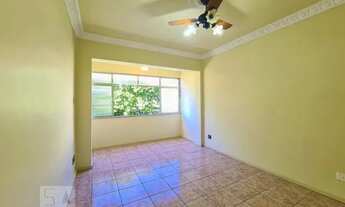 Imagem 2: Apartamento para Aluguel - Meier, 2 Quartos, 72 m2