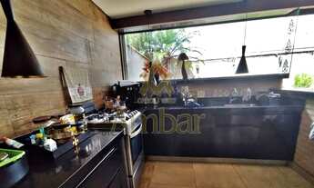 Imagem 4: Casa de Condomínio - Ribeirão Preto - City Ribeirão