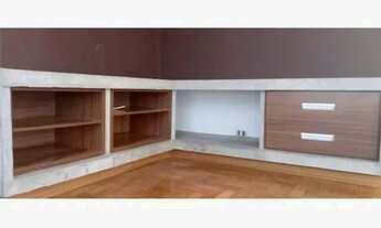 Imagem 4: APARTAMENTO RESIDENCIAL em São Paulo - SP, Higienópolis