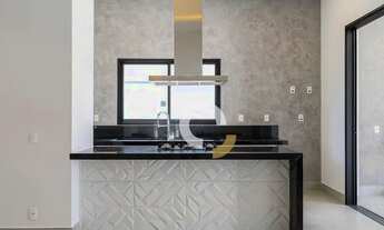 Imagem 5: Casa com 3 dormitórios, 239 m² - venda por R$ 2.680.000,00 ou aluguel por R$ 16.500,00/mês