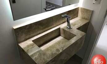 Imagem 6: São Paulo - Casa Padrão - Tatuapé