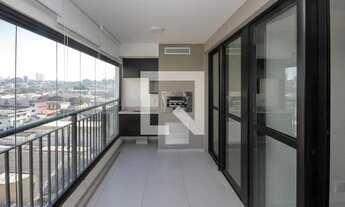 Imagem 6: Apartamento à Venda - Vila Santa Clara, 2 Quartos, 85 m2