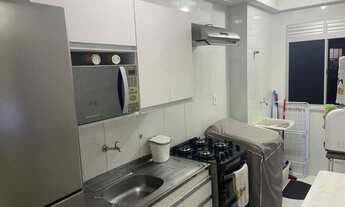 Imagem 4: Condomínio Recanto da Natureza