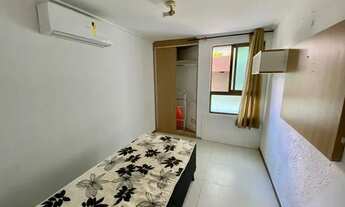 Imagem 6: Valor de Super OPORTUNIDADE! Apartamento 2Qts MOBILIADO para ALUGUEL - Praia de Tambau - J