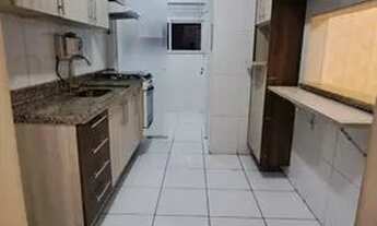 Imagem 2: Apartamento para aluguel com 73 metros quadrados com 3 quartos em Centro - Guarulhos - SP