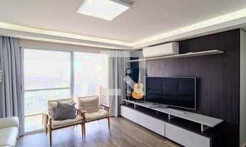 Imagem 3: Apartamento para Aluguel - Jabaquara, 3 Quartos, 91 m2