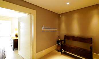 Imagem 3: Jardim paulista Alto Padrão reformado 4 dormitorios 3 suites 3 vagas