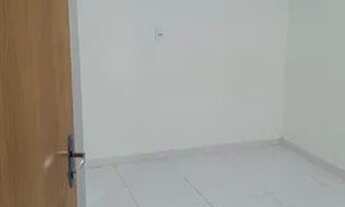 Imagem 2: Casa no Residencial Conde de Itaguaí - Flores - 02 Quartos