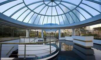 Imagem 4: Slaviero Guarulhos 33m² disponível para locação e possui fácil acesso a São Paulo