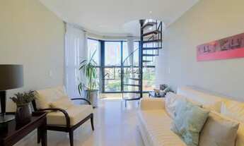 Imagem 4: Cobertura Venda 4 Dormitórios - 227 m² Sumaré