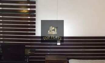 Imagem 2: Flat na Bela Vista