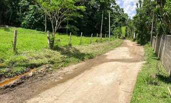 Imagem 4: LP- Vendo terreno com entrada baixa