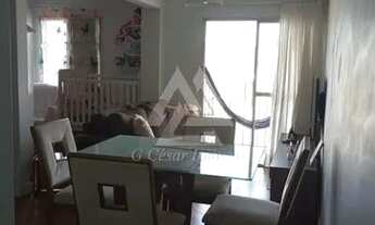 Imagem 3: Apartamento em Cambuci - São Paulo, SP